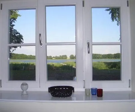 Apartment Im Erdgeschoss Des Herrenhauses *